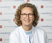 Univ.-Prof. Dr. med. Daniela S. Krause