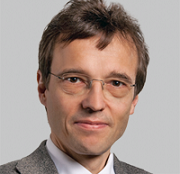 Prof. Dr. Andreas Neubauer