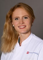 Dr. med. Friederike Klippert