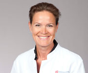 Prof. Dr. med. Annette Schröder Ph.D., FEAPU