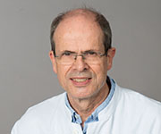 Prof. Dr. Martin Weber