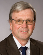 Univ.-Prof. Dr. med. Ulrich Walter